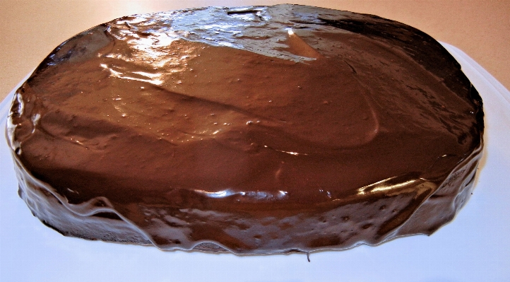 Food chocolate baking dessert Photo