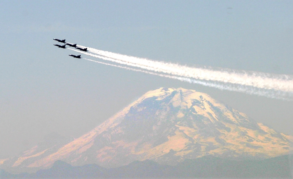 Ala fumo aereo militare