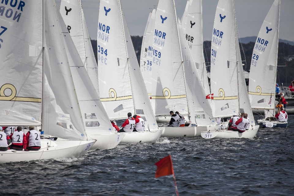 Water ocean sport boat