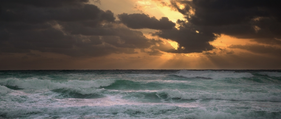 Beach sea coast water Photo