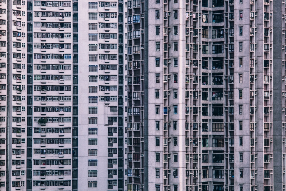 Preto e branco
 arquitetura prédio cidade