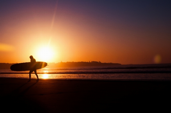 Beach sea coast sand Photo