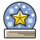 Snowball Icon