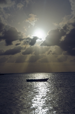 Beach sea coast ocean Photo