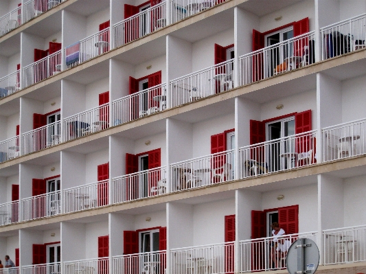 建築 白 家 建物 写真