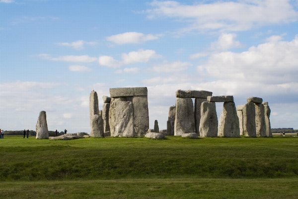 Landscape rock countryside building Photo