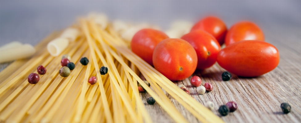 Anlage frucht essen pfeffer Foto