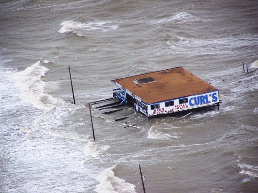 Foto Mar água oceano chuva