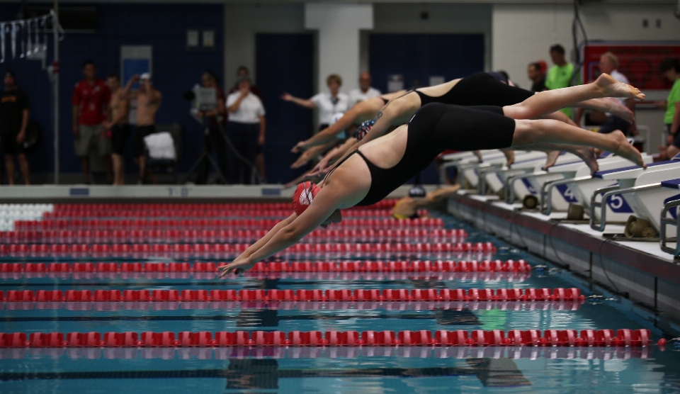 Eau sport des loisirs plongée