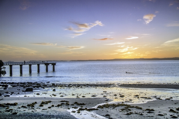 Beach sea coast sand Photo