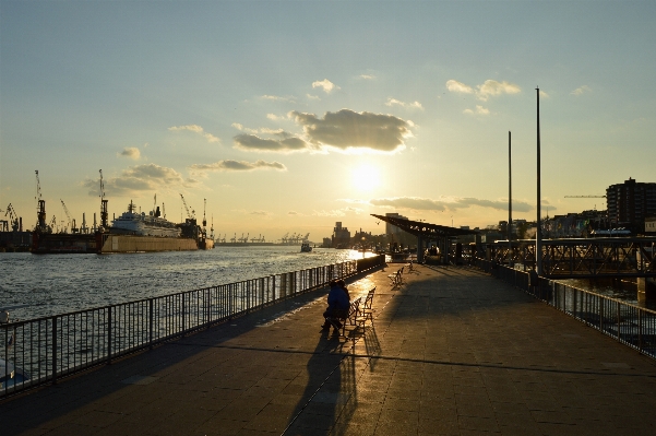 Zdjęcie Plaża morze wybrzeże ocean