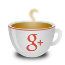 Google,coffee cup Icon