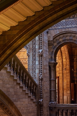 Architecture structure wood building Photo