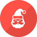 Santa claus Icon