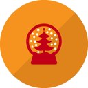 Snowball Icon