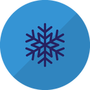 Snowflake Icon