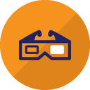 Glasses Icon