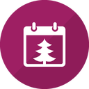 Calendar Icon