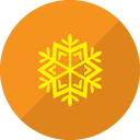 Snowflake Icon