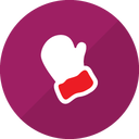 Glove Icon