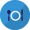 Dinner Icon