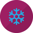 Snowflake Icon