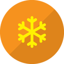 Snowflake Icon