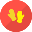 Gloves Icon