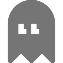 Ghost Icon