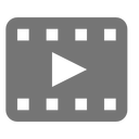 Video Icon