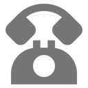 Telephone Icon