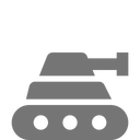 Tank Icon