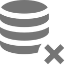 Database Icon