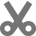 Scissors Icon