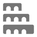 Colosseum Icon