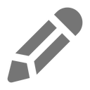 Pencil Icon