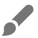 Brush Icon