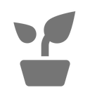 Plant Icon