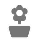 Flower Icon