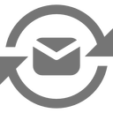 Mail Icon