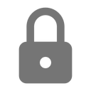 Padlock Icon