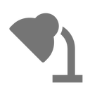 Lamp Icon