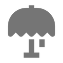 Lamp Icon