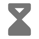 Hourglass Icon