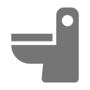 Toilet Icon