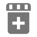 Medicine Icon