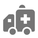 Ambulance Icon