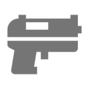 Gun Icon