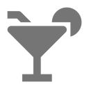 Cocktail Icon