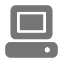 Computer Icon